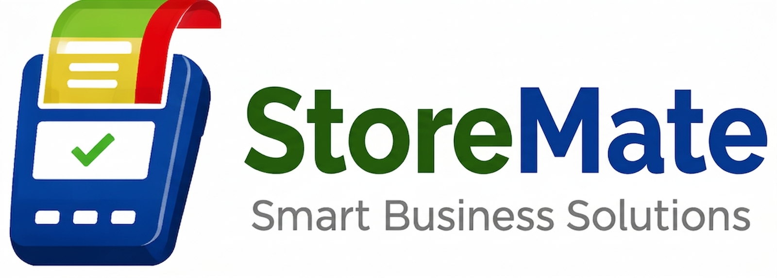 StoreMate logo